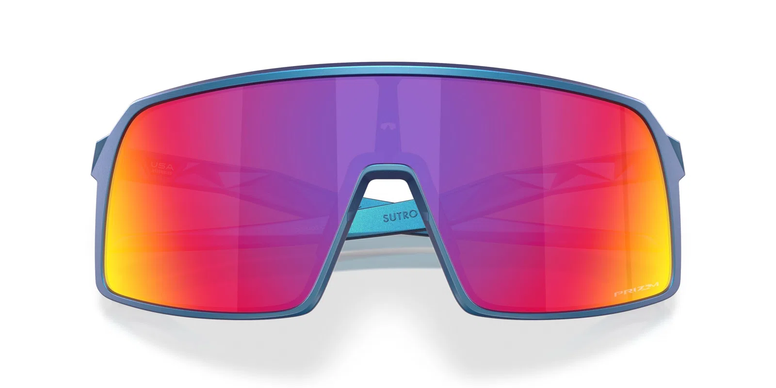 Oakley Sutro 9406 Sunglasses - view 234